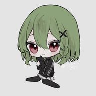 もめんどうふさんのアイコン画像