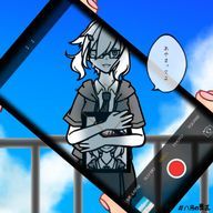 ホワイト（フォロバしてる無期限活動休止）さんのアイコン画像