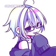 ホワイト（フォロバしてる無期限活動休止）さんのアイコン画像