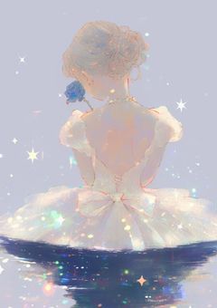 劇の途中でキスされました .【 wtri 】