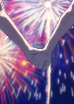 あ れ も こ れ も 魅 力 的 で も 私 は 君 が 良 い  .