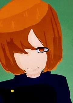 ごめんなさい！！私、同性しか愛せなんでいんです！！