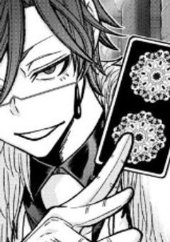 かまわないでよ桃華くん