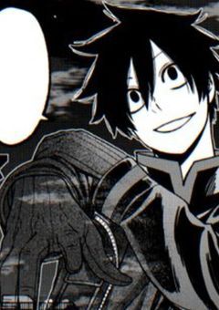 盲目姫と隊長さん