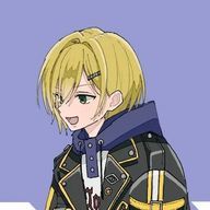 ログアウト ෆ らぶちpeaさんのアイコン画像