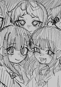 元の世界に帰りたい【2章】