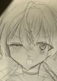 sxxn イラスト部屋