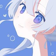 溶月ぬいろ　多忙❣️さんのアイコン画像