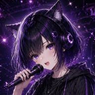 月空（るう）さんのアイコン画像