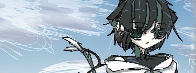 紫陽花猫(アジサイビョウ)さんの壁紙画像