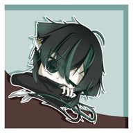 紫陽花猫(アジサイビョウ)さんのアイコン画像