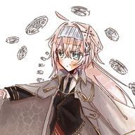 ゆあさんのアイコン画像