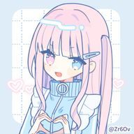 有雨／♧さんのアイコン画像
