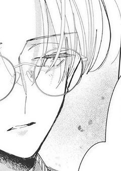 #,　"秘密の恋"♡