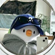 鳳鈴(低浮上)さんのアイコン画像