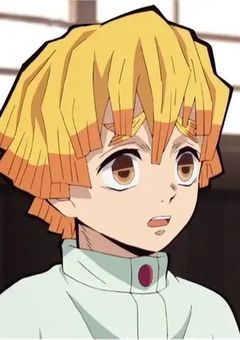 我妻善逸は本当の”愛”を知らない。