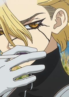 𝐋𝐮𝐜𝐤𝐲 𝐒𝐭𝐫𝐢𝐤𝐞