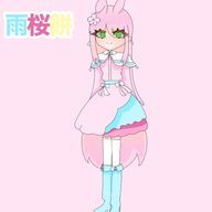 雨桜餅さんのアイコン画像
