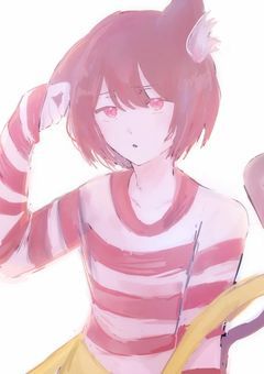 【  急募⠀】拾った子供、食うべきかどうか 