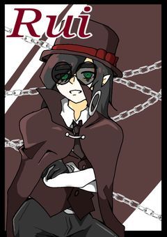オリたちの戯れ
