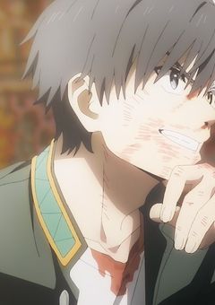 桜 遥 の 兄 は " 最 強 で 最 恐 " ら し い