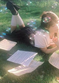 ✧︎ 【第一回】イラストコンテスト .