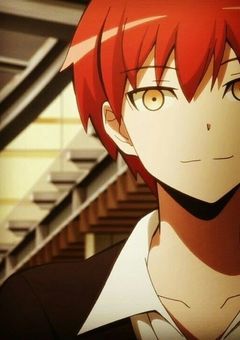 # . 浅野くんの弟、エンドのE組に落ちました。