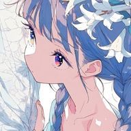 　　 　 ‪‪‪‪　　𝐫 𝐮 𝐢　.　さんのアイコン画像