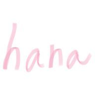 hanaさんのアイコン画像