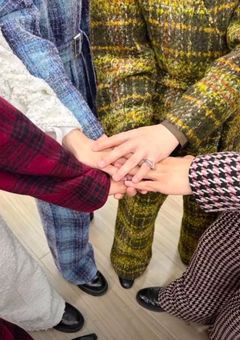 誰か助けてください〜4人の執事に溺愛されています〜