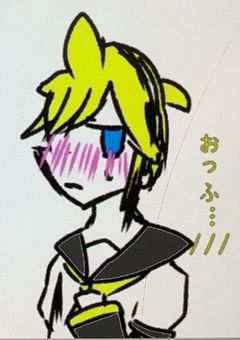 男性ボカロが可愛すぎるんだが