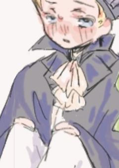 　〚aph限〛　イラコン
