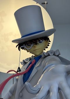 #引越し先は米花町