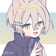 如月　狐夏さんのアイコン画像
