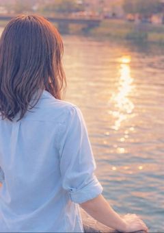 私を救ってくれた人