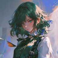 莉雪(引退)さんのアイコン画像