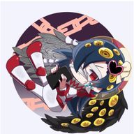 吸血鬼サンズさんのアイコン画像