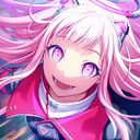 # ネオンピンク .