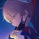 # ネオンイエロー .