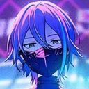 # ネオンパープル .