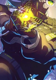 # ネオンの異常者 .