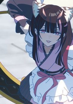 げんかいな片割れ、人気ライバー中