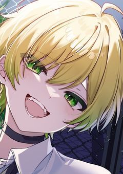 不仲なぷりっつ達のツンデレ秘密