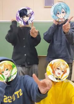 BNKに愛されちゃいました！？