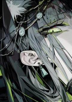 化け猫 , 軍にて 拾われる 。【 rd運営 】