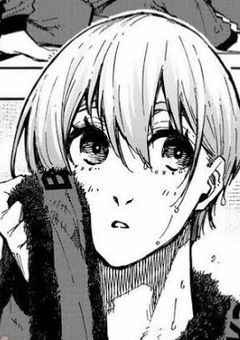 氷織姉は猟犬所属