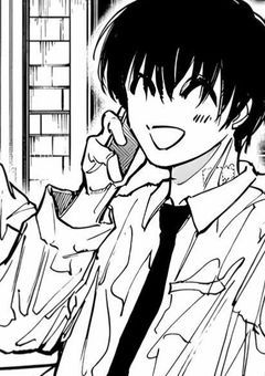 # 南雲の相棒は “ ナンパ常習犯 ”