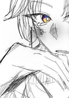 hbkn イラスト