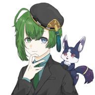 星金犀真さんのアイコン画像