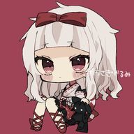 華蓮   紫埜  @⛩️🌸💘さんのアイコン画像